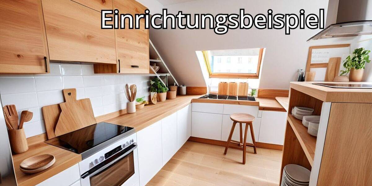 Etagenwohnung Albstadt Ebingen - 3 Zimmer, 86 m&sup2;, 199.000&euro; | Angebot:25928566