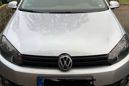VW Golf 250.000 km 4.900 &euro; Adelebsen 37139