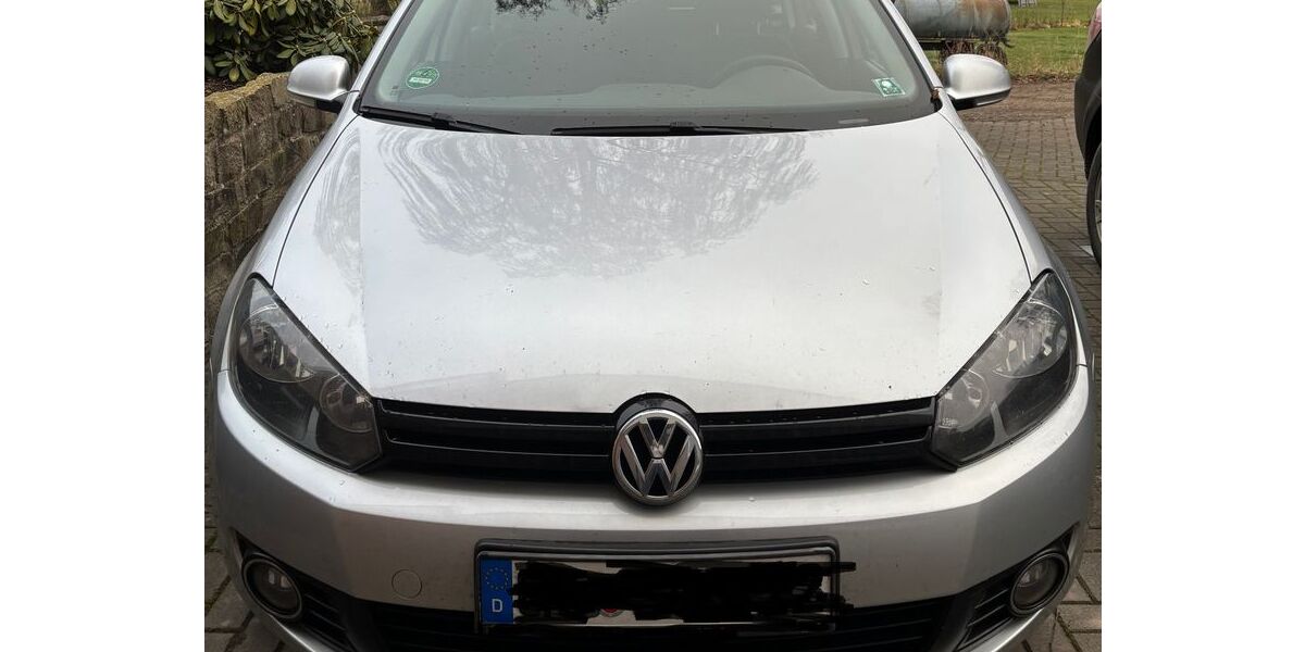 VW Golf 250.000 km 4.900 &euro; Adelebsen 37139