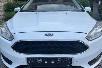 Ford Focus 260.000 km 3.550 &euro; Neu Wulmstorf 21629