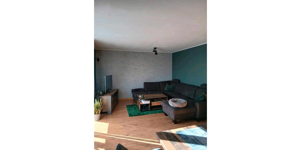 Doppelhaushälfte Friedeburg - 5 Zimmer, 115 m&sup2;, 900&euro; | Angebot:26391951