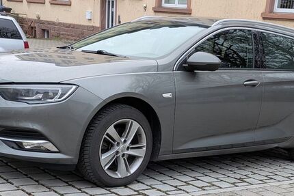Opel Insignia 76.000 km 15.100 &euro; Heilbronn 74074