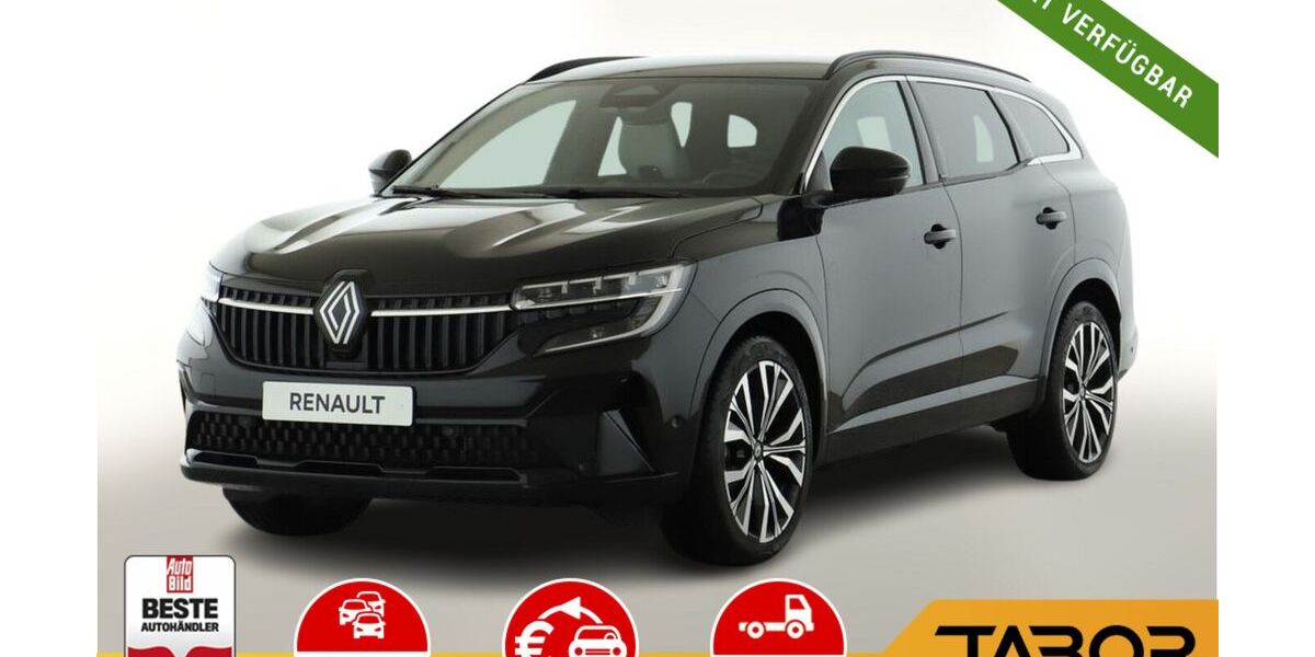 Renault Espace 20.458 km 37.188 &euro; Achern 77855