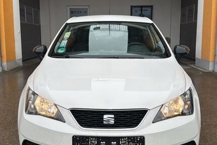 Seat Ibiza 63.000 km 8.000 &euro; Alling 82239