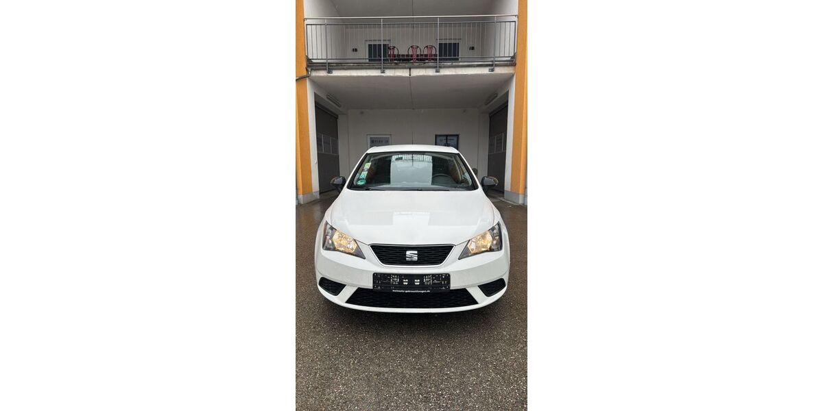 Seat Ibiza 63.000 km 8.000 &euro; Alling 82239