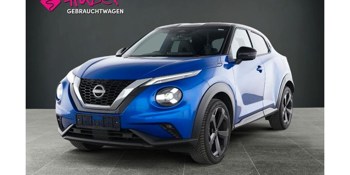 Nissan Juke 18.990 km 21.890 &euro; Wasserburg am Inn 83512