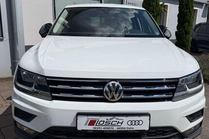 VW Tiguan Allspace 64.999 km 23.799 &euro; Dahn 66994