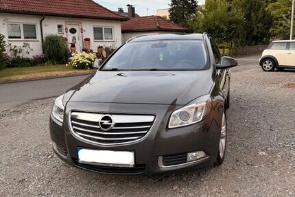Opel Insignia 190.000 km 5.650 &euro; Kreuztal 57223