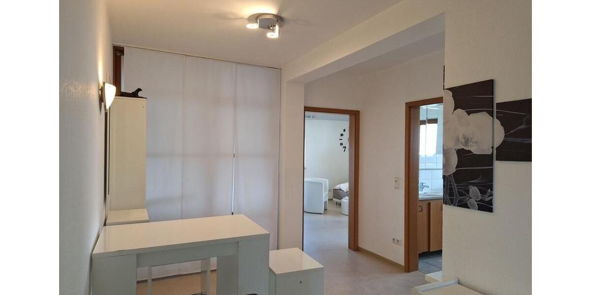 Etagenwohnung Stadtallendorf - 2 Zimmer, 58 m&sup2;, 515&euro; | Angebot:25591328