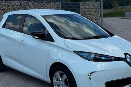 Renault ZOE 48.152 km 7.900 &euro; Mühlhausen 92360
