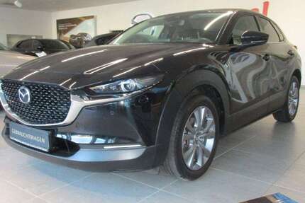 Mazda CX-30 29.951 km 23.990 &euro; Halberstadt 38820