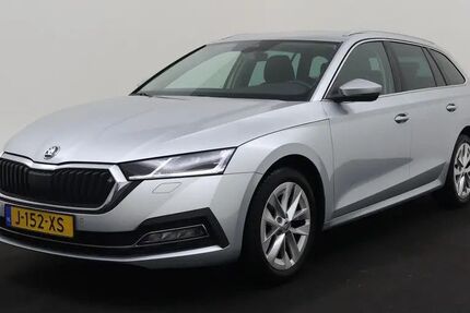 Skoda Octavia 192.672 km 10.651 &euro; Laar Eschebrügge 49824