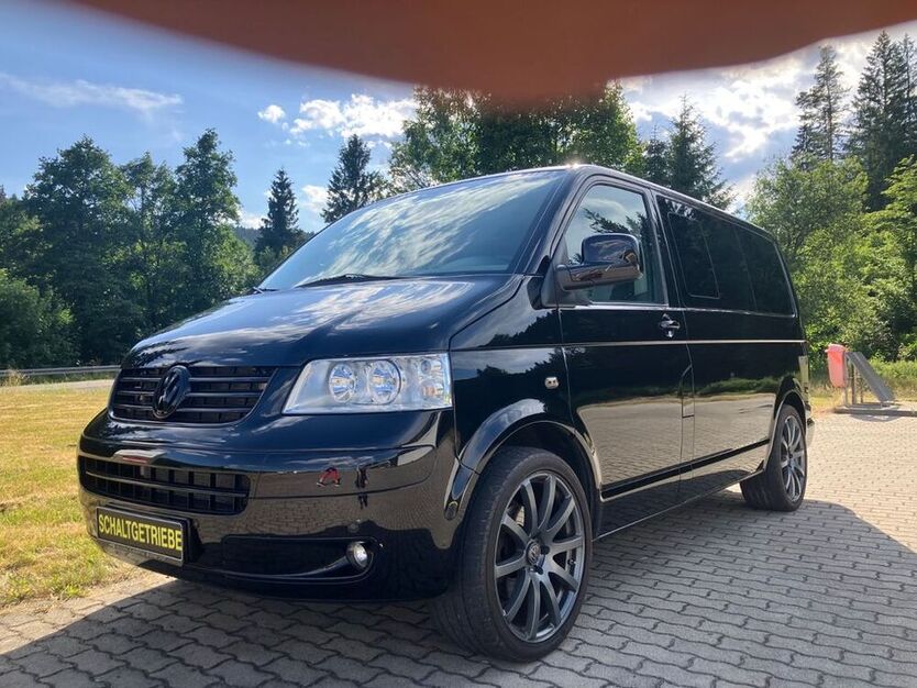 T5 Transporter