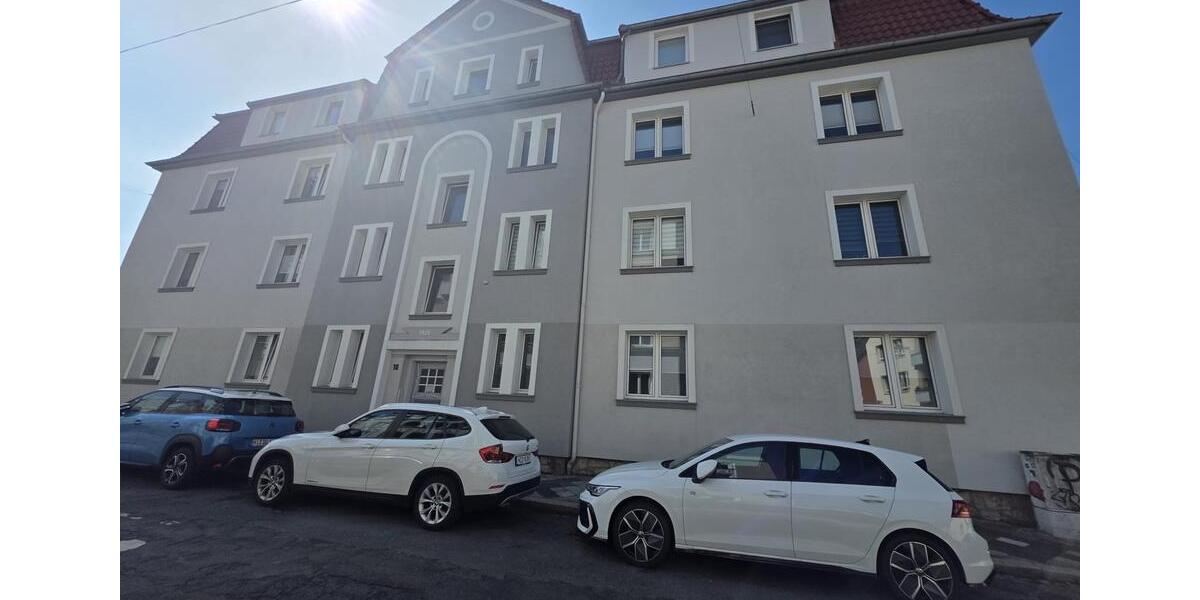 Hochparterre Hildesheim Oststadt/Stadtfeld - 4 Zimmer, 92 m&sup2;, 220.000&euro; | Angebot:27077478
