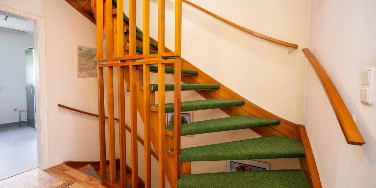 Reihenmittelhaus Bremen Lehesterdeich - 4 Zimmer, 115 m&sup2;, 338.000&euro; | Angebot:26514887
