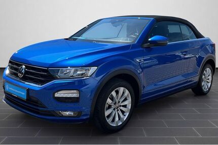 VW T-Roc 37.658 km 23.900 &euro; Ladenburg 68526