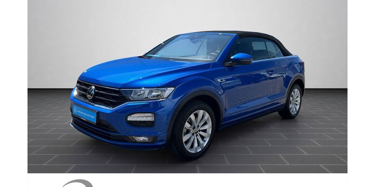 VW T-Roc 37.658 km 24.650 &euro; Ladenburg 68526
