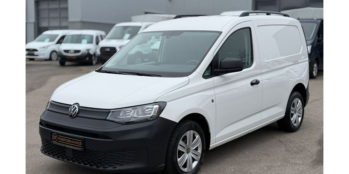 VW Caddy 28.000 km 22.990 &euro; Bergkirchen 85232