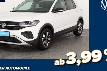 VW T-Cross 4.815 km 21.940 &euro; Neumarkt 92318