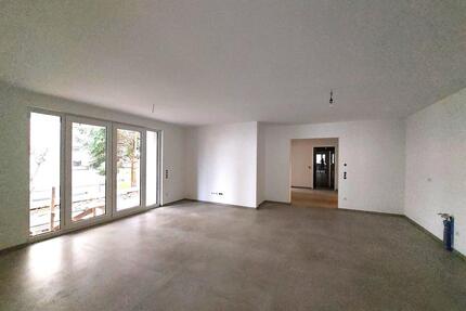 NEUBAU! Exklusive 4-Zimmerwohnung in Gelnhausen Meerholz