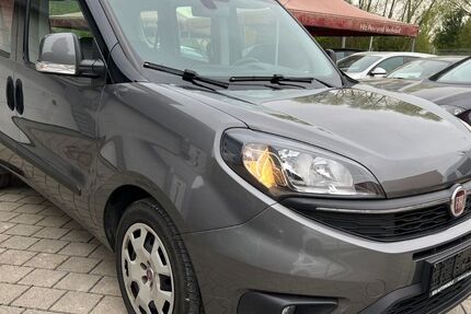 Fiat Doblo 96.800 km 14.900 &euro; Staufen Im Breisgau 79219