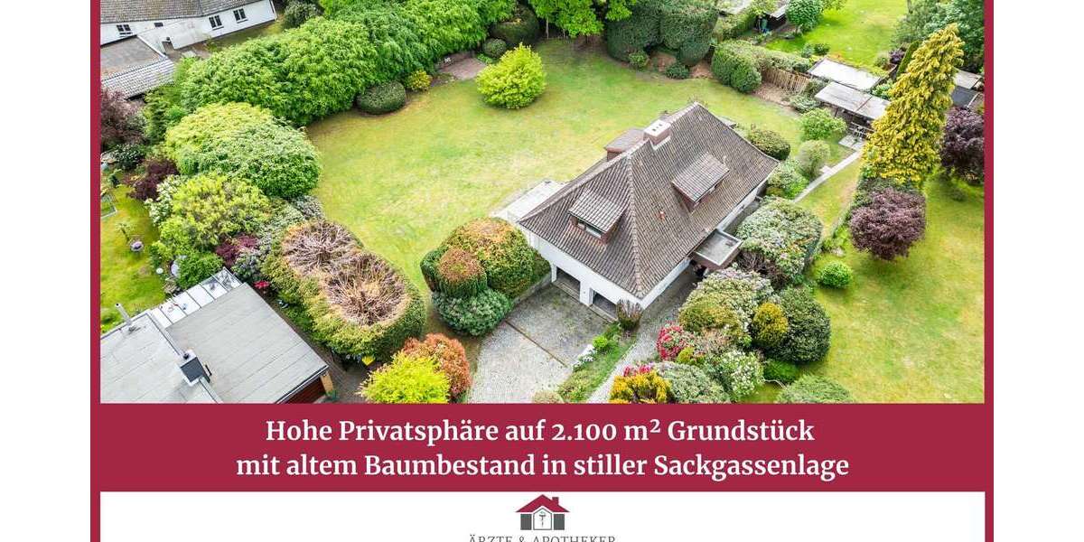 Einfamilienhaus Ammersbek - 6 Zimmer, 160 m&sup2;, 1.249.000&euro; | Angebot:27113066