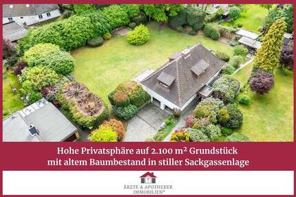 Haus Ammersbek - 6 Zimmer, 160 m&sup2;, 1.249.000&euro; | Angebot:27113066