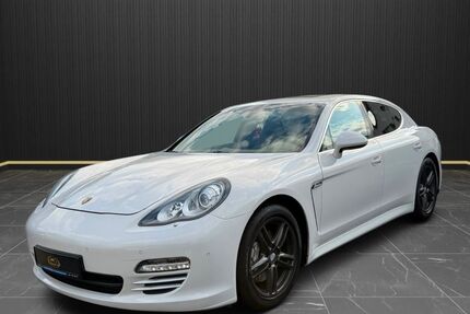 Porsche Panamera 75.575 km 29.950 &euro; Bergisch Gladbach 51469