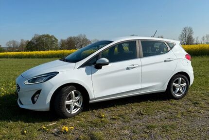 Ford Fiesta 123.430 km 8.900 &euro; Siegen 57080