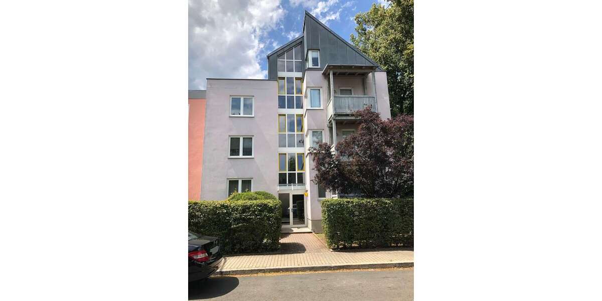 Etagenwohnung Weiden - 3.5 Zimmer, 95 m&sup2;, 760&euro; | Angebot:27236243