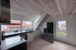 Dachgeschoßwohnung Wangen im Allgäu - 3 Zimmer, 98 m&sup2;, 1.425&euro; | Angebot:26238414