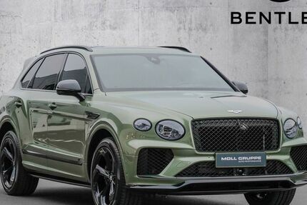 Bentley Bentayga 7.200 km 272.900 &euro; Köln 50827