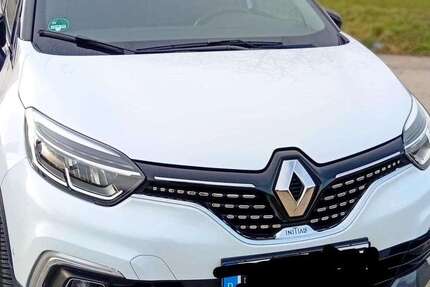Renault Captur 30.000 km 14.500 &euro; Eppingen 75031