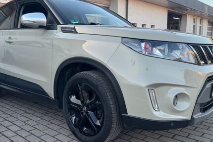 Suzuki Vitara 131.800 km 13.899 &euro; Amt Wachsenburg OT Ichtershausen 99334