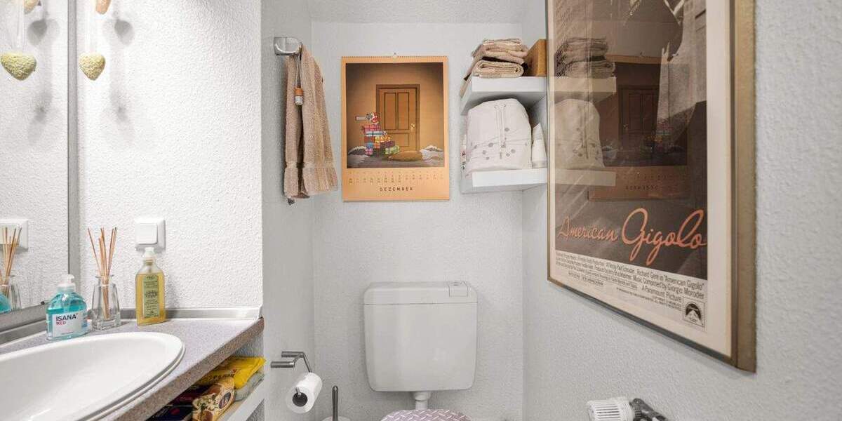 Reihenmittelhaus Hemmingen Arnum - 4 Zimmer, 108 m&sup2;, 369.000&euro; | Angebot:25195908