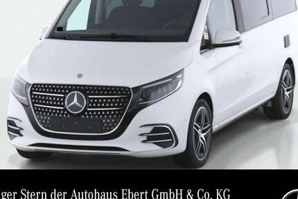 Mercedes-Benz Marco Polo 7.931 km 78.880 &euro; Hirschberg 69493