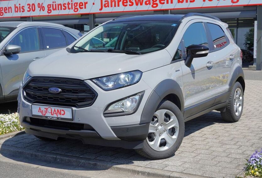EcoSport