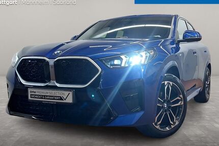BMW X2 13.437 km 41.960 &euro; Stuttgart 70569