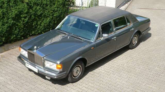 Rolls Royce Silver Spur 53.843 km 19.500 € Solingen 42651
