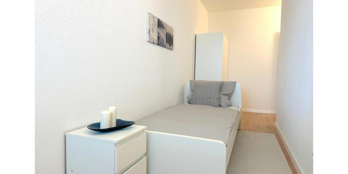 Etagenwohnung Hattersheim am Main - 1 Zimmer, 15 m&sup2;, 425&euro; | Angebot:26358208