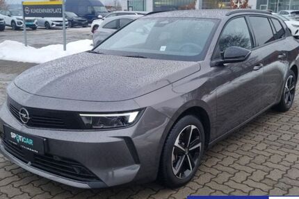 Opel Astra 10.693 km 19.990 &euro; Jüterbog 14913