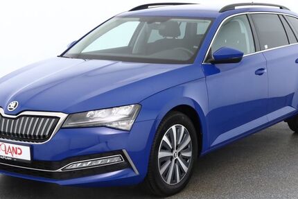 Skoda Superb 52.425 km 25.990 &euro; Eisenhüttenstadt 15890