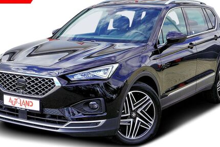 Seat Tarraco 84.113 km 29.990 € Bautzen 02625