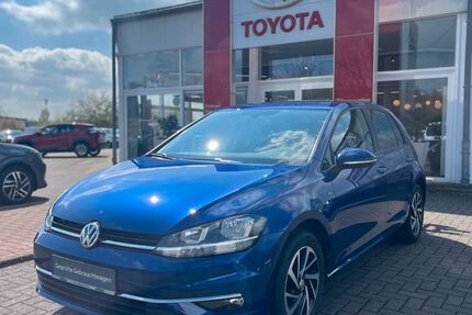 VW Golf 50.000 km 15.500 &euro; Nienburg 31582