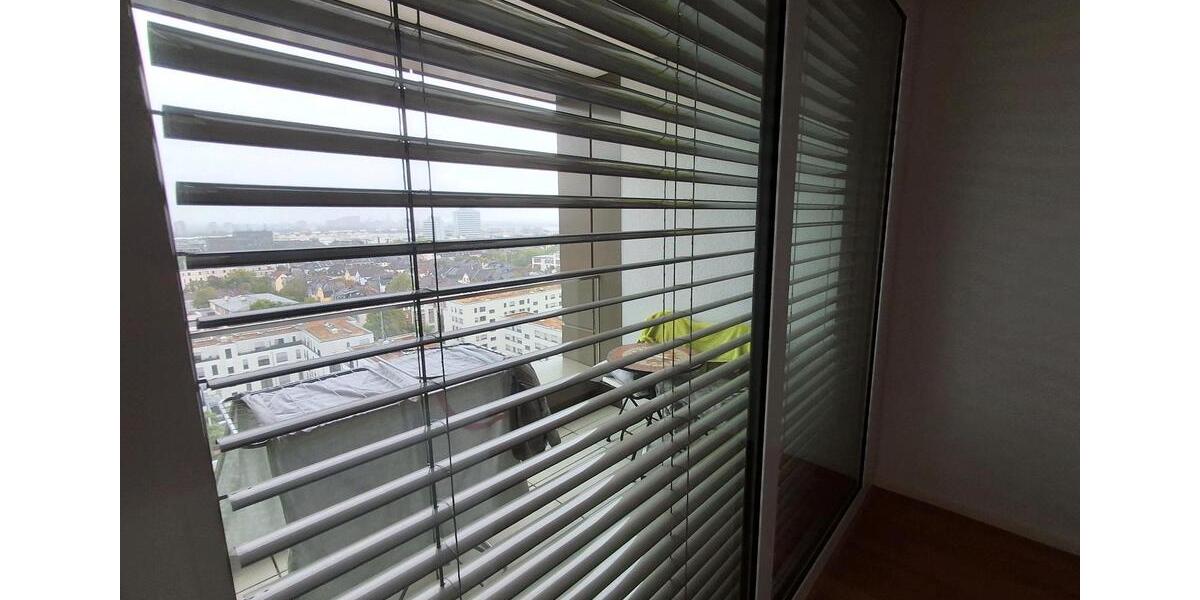Terrassenwohnung Frankfurt am Main Gallus - 3 Zimmer, 75 m&sup2;, 699.000&euro; | Angebot:27219932