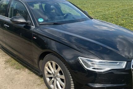 Audi A6 143.700 km 18.000 &euro; Hosena 01996