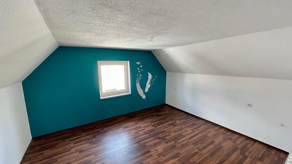 Doppelhaushälfte Bisingen - 3.5 Zimmer, 80 m&sup2;, 900&euro; | Angebot:26378635