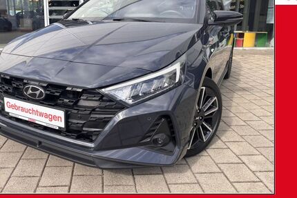 Hyundai i20 78.311 km 14.490 &euro; Kempten 87439