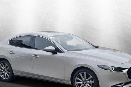 Mazda 3 11.700 km 28.980 € Darmstadt 64293