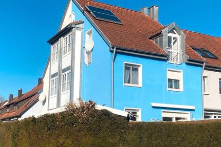 Haus Amberg - 5 Zimmer, 100 m&sup2;, 1.380&euro; | Angebot:27613182